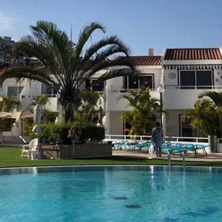 Appartamento In Costa Adeje/Las America ภายนอก รูปภาพ