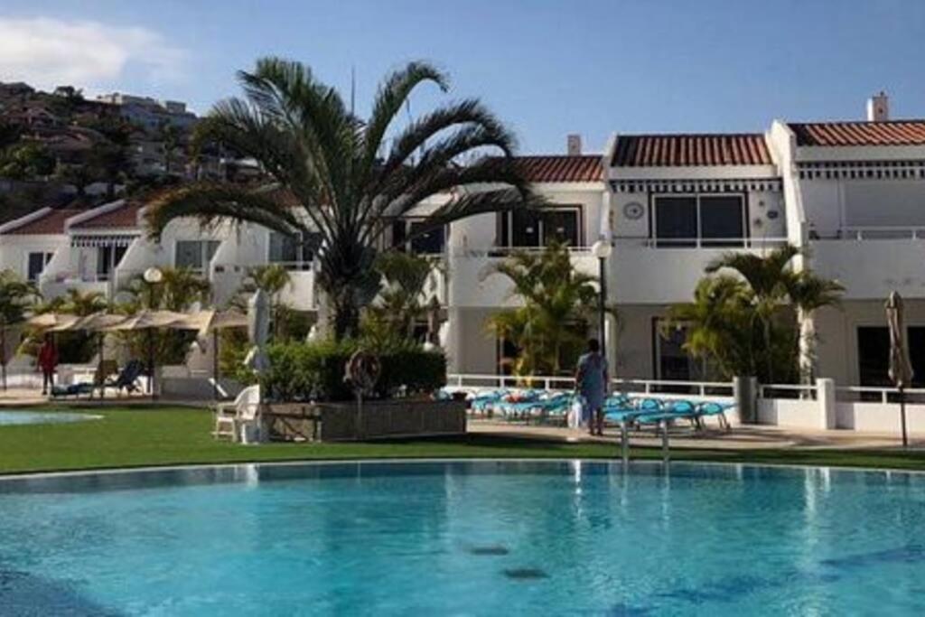 Appartamento In Costa Adeje/Las America ภายนอก รูปภาพ