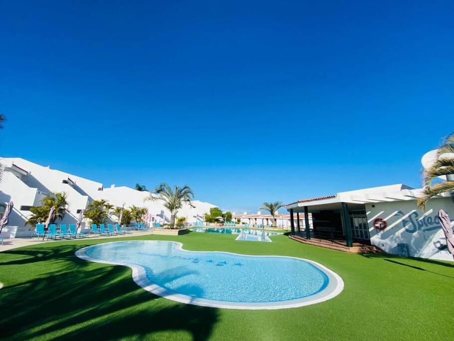 Appartamento In Costa Adeje/Las America ภายนอก รูปภาพ