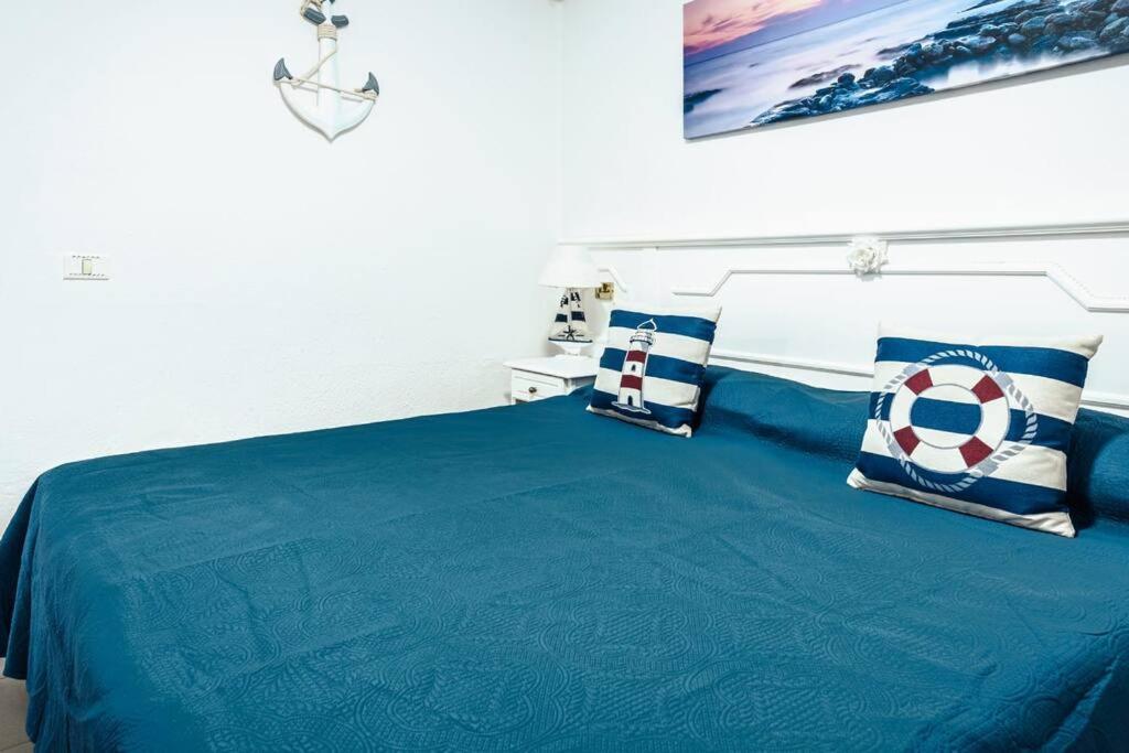 Appartamento In Costa Adeje/Las America ภายนอก รูปภาพ