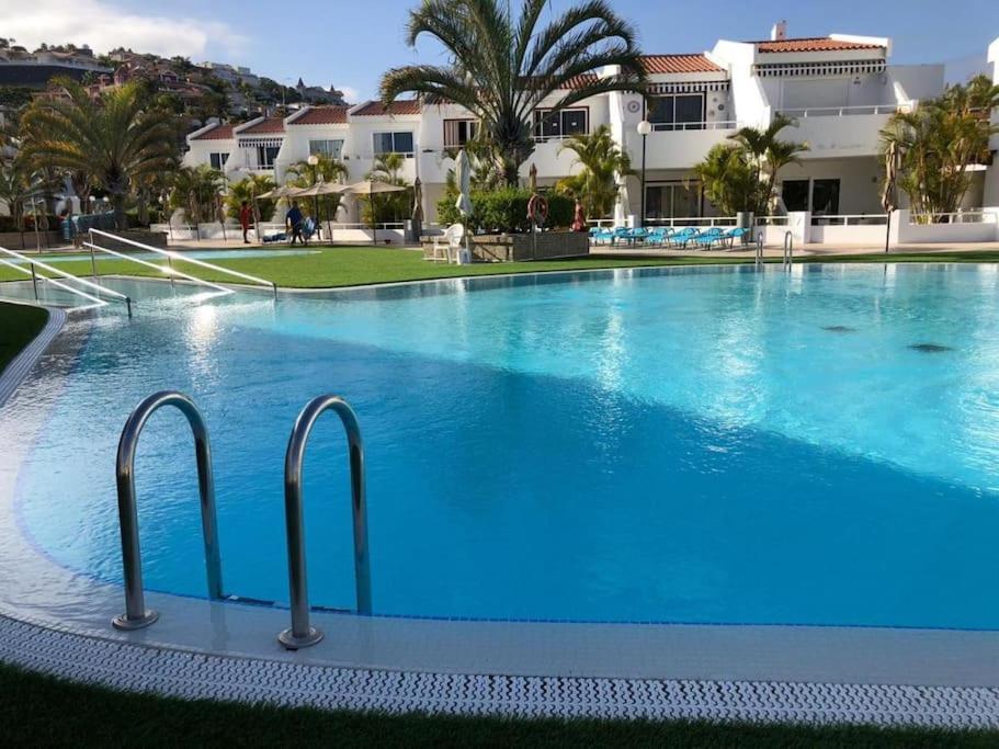 Appartamento In Costa Adeje/Las America ภายนอก รูปภาพ