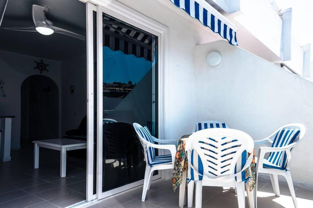 Appartamento In Costa Adeje/Las America ภายนอก รูปภาพ