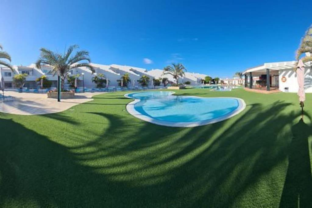 Appartamento In Costa Adeje/Las America ภายนอก รูปภาพ